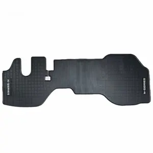 ISUZU Truck GMC Chevy NPR NQR W3500 W4500 Diesel & Gas 2008-2025 Floor Mats for ISUZU Truck GMC Chevy NPR NQR W3500 W4500 Diesel & Gas 2008-2025