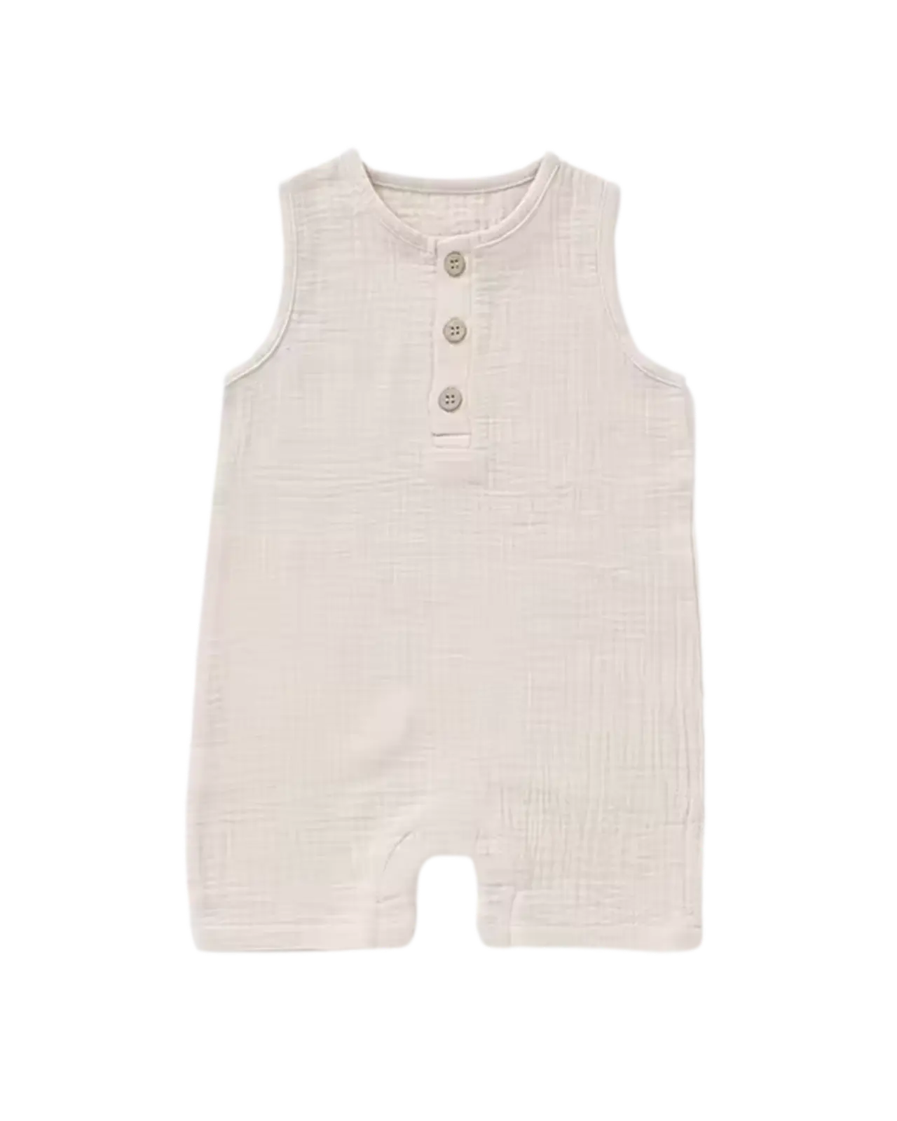 Beach Bum Romper