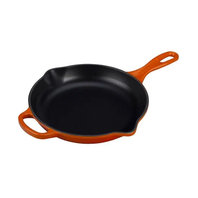 Le Creuset Signature Skillet, 9" - Multiple Colors Le Creuset Signature Skillet, 9" - Multiple Colors