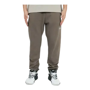 Pro Standard MLB New York Yankees Neutral Men Sweatpants Dark Taupe