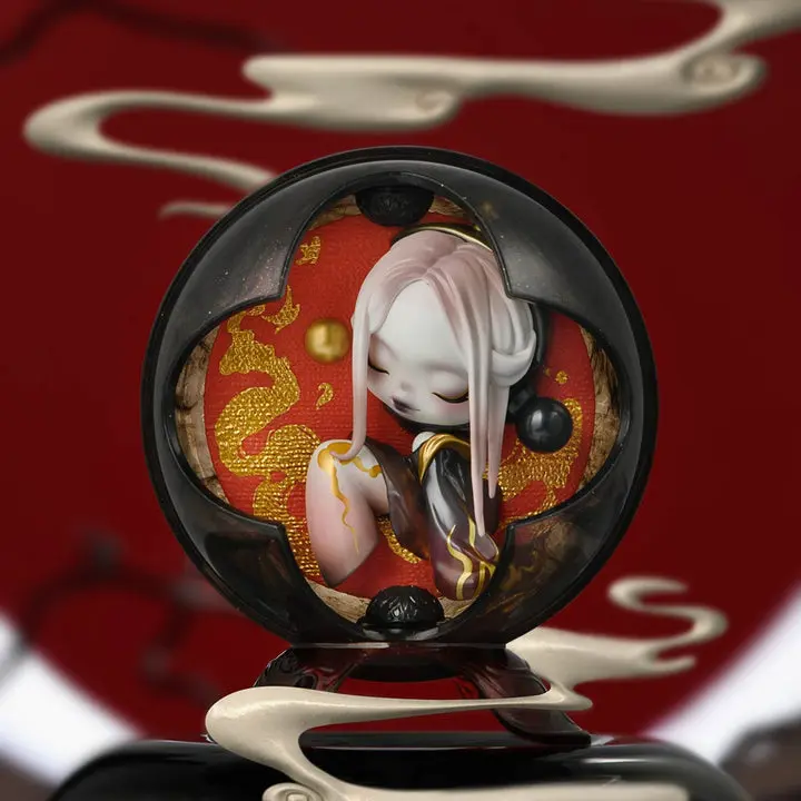 skullpanda the mirage secret - TikTok Shop