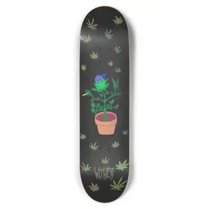 Weed Guy Deck 8.5