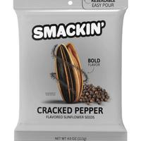 Cracked Pepper
