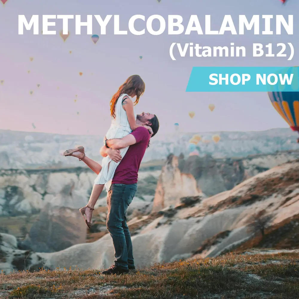Methylcobalamin Pure