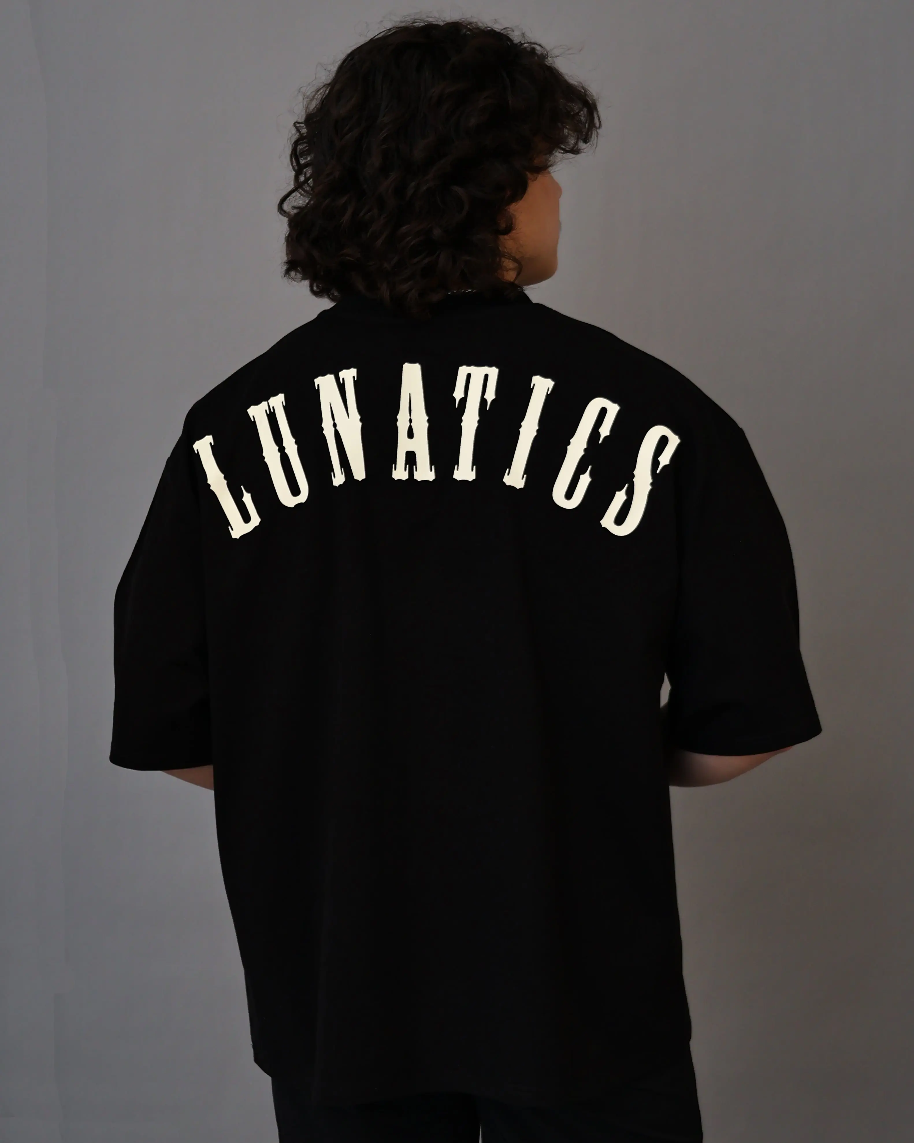 Oversized T-Shirt Oversized T-Shirt