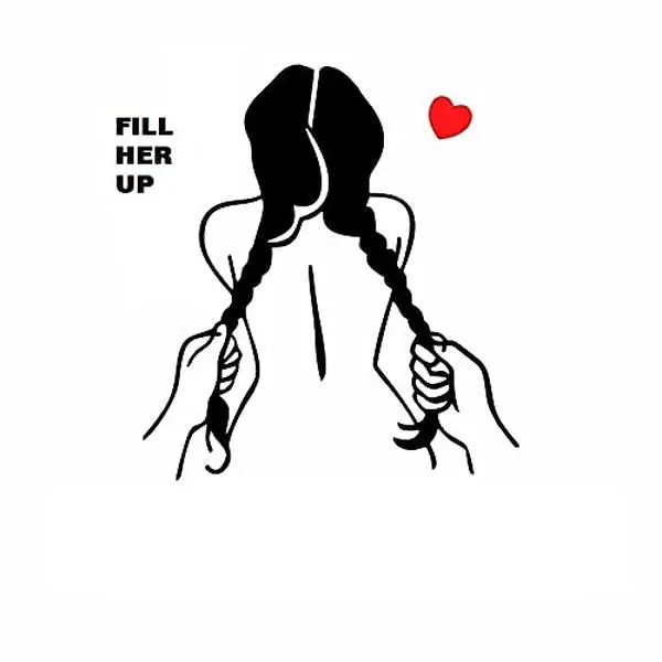 Car Stickers and Decals,Spoof Sexy Girls Decals for Cars Bumper Trunk SUV Motorcycle Truck Wall Decorations,Reflective Vinyl Stickers for Adults (White)