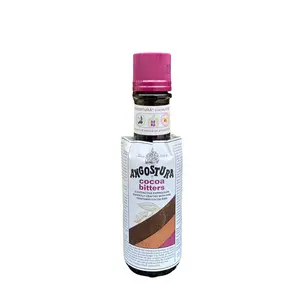 Angostura Cocoa Bitters 4 Fl. Oz. Bottle Beverage
