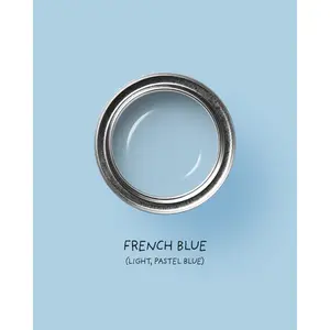 French Blue