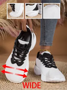 Wide-lasting, Breathable Mesh Athletic Shoes for Couples. a Hot-selling Style for Spring 2026, Lightweight and Height-increasing, Perfect for Long-lasting Wear Without Squeezing Your Feet, Ideal for Commuting, Walking, Outdoor Sports, and the Gym.