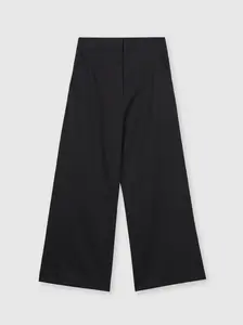 Cotton Twill Pants