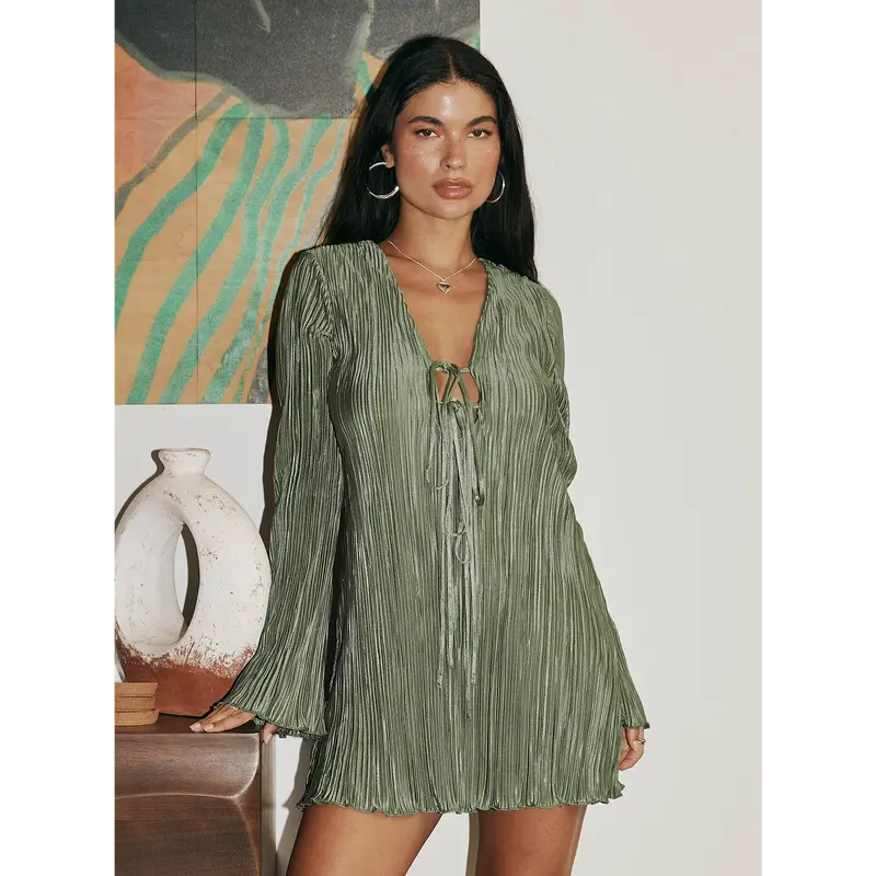 sandy mini dress Sandy Mae Mini Dress – Lily Claire