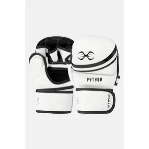 Python MMA Sparring Gloves