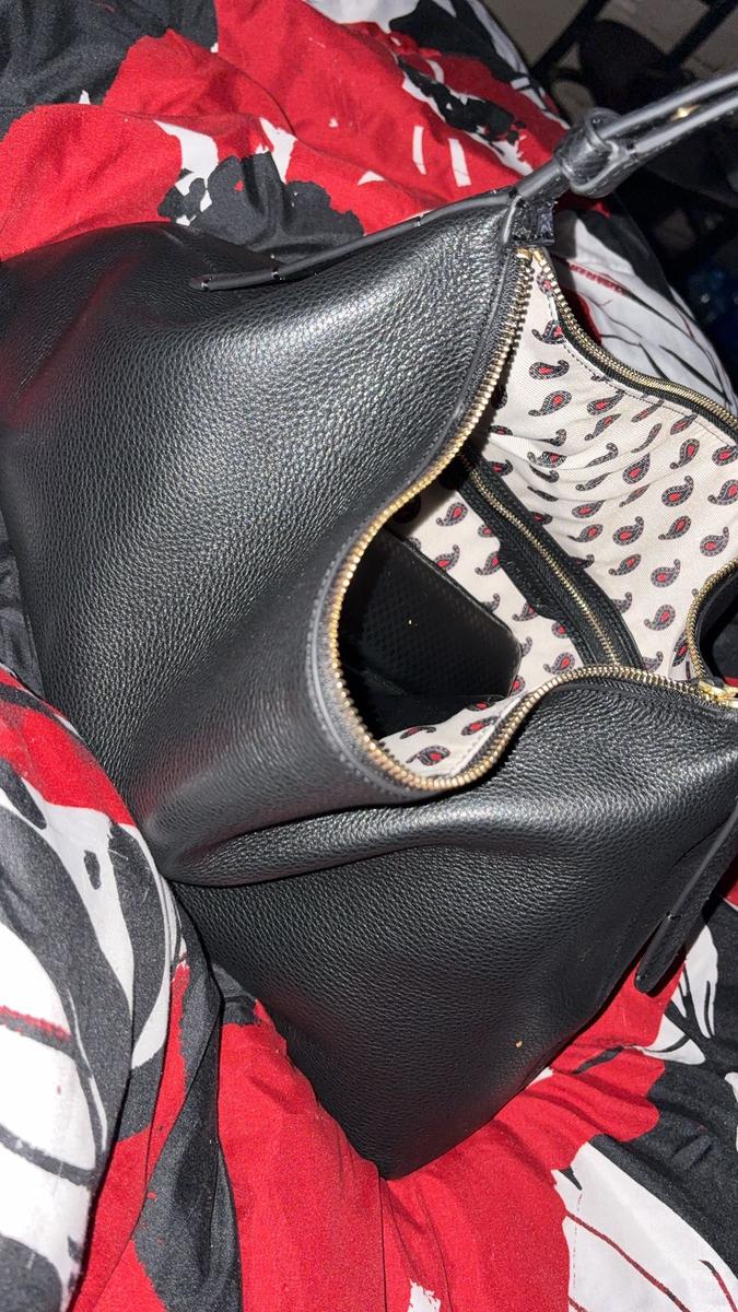 Item: Moonless Night