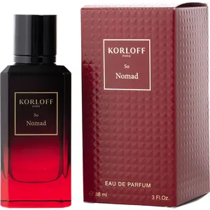 Korloff So Nomad By Korloff Eau De Parfum For Men