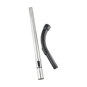 Adjustable Locking Extension Pipe Handle set For Miele C1 C2 C3 vacuum parts[TS2]