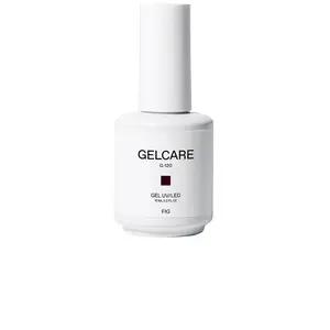 Gelcare Fig Gel Nail Polish in Fig