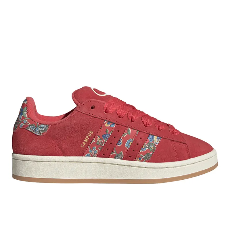 adidas gazelle silver green womens adidas Campus 00s Shoes - Women's - Wonder Quartz / White / Wonder Mauve main image 0