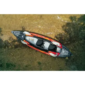 Memba-390 Touring Kayak – 2 Person (DWF Deck)
