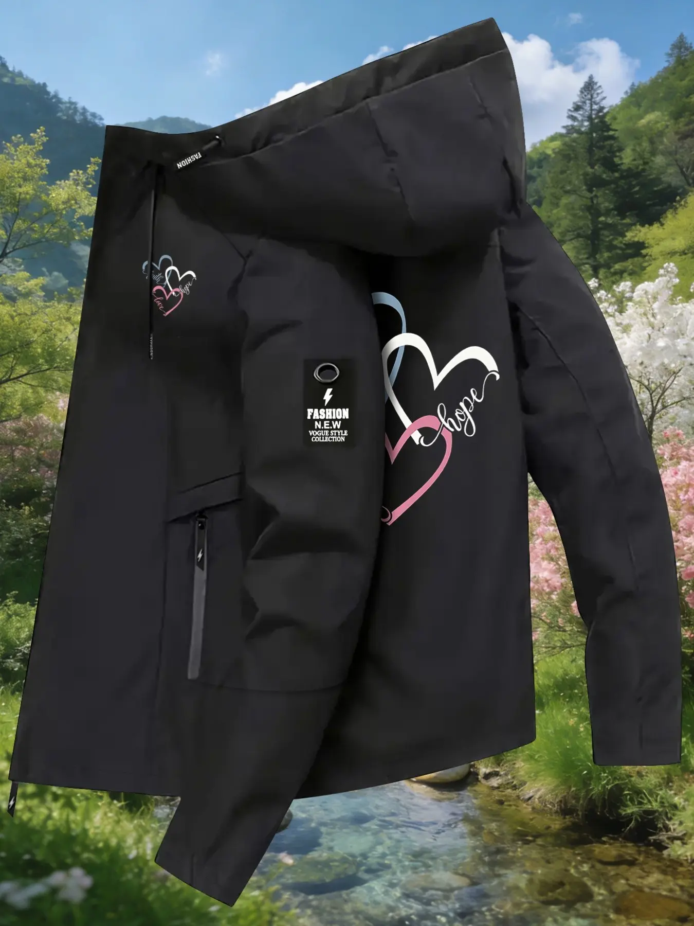 ジャケット・アウター hope hope jacket - TikTok Shop