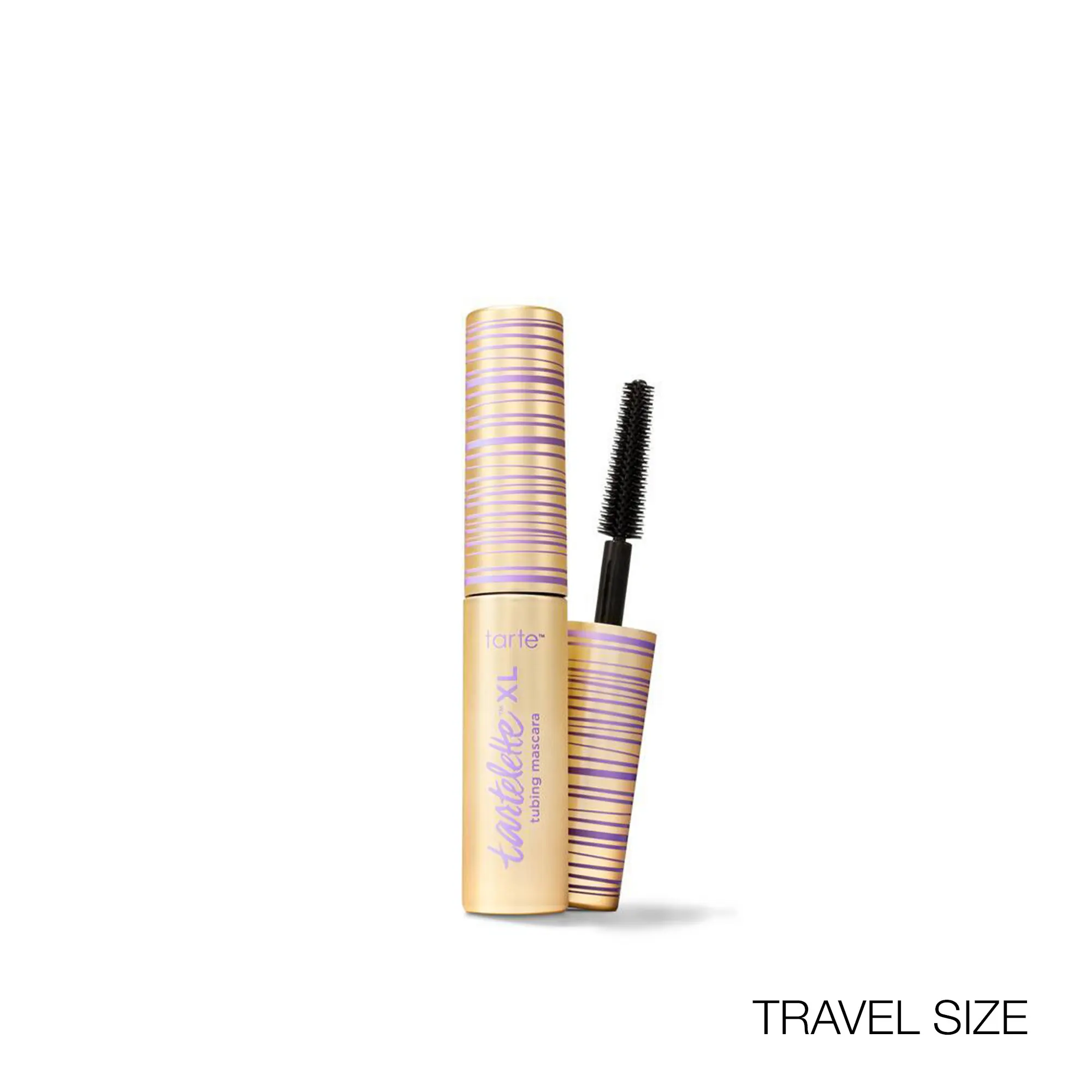 tarte travel-size tartelette™ XL tubing mascara tarte travel-size tartelette™ XL tubing mascara