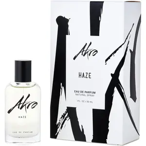 Akro Haze By Akro Eau De Parfum For Unisex