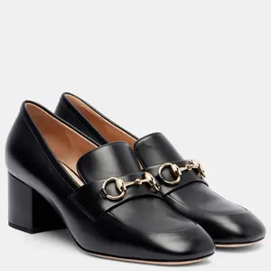 Gucci women's Loafer Pumps - 40