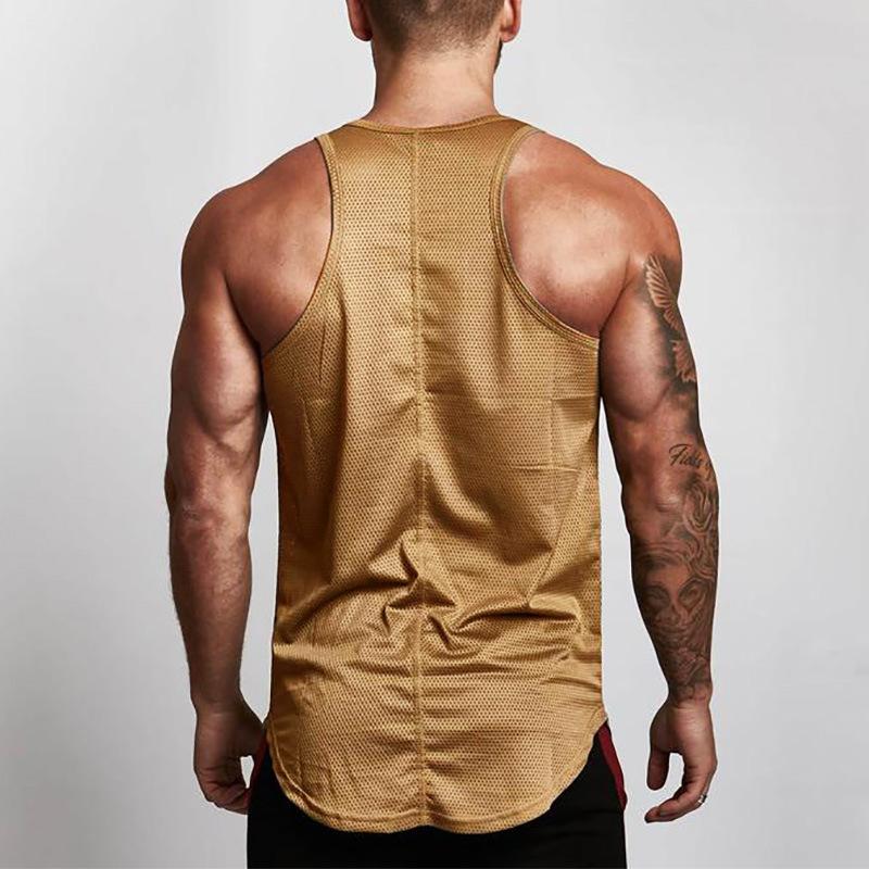 Men Gym Tank Top