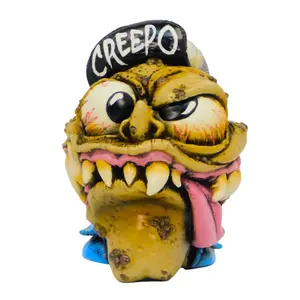 Twisted Shifterz - Janky Jenkins Shift Knob