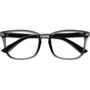 L-SGL003 Blue Light Glasses for Kids Blue Light Blocking Glasses for Girls Boys Anti Glare Computer Gaming Glasses for Age 3-10