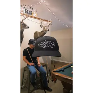 State Lakes - AL - Black 112