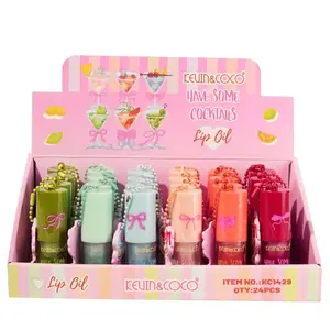 HAVE SOME COCKTAILS LIP OIL