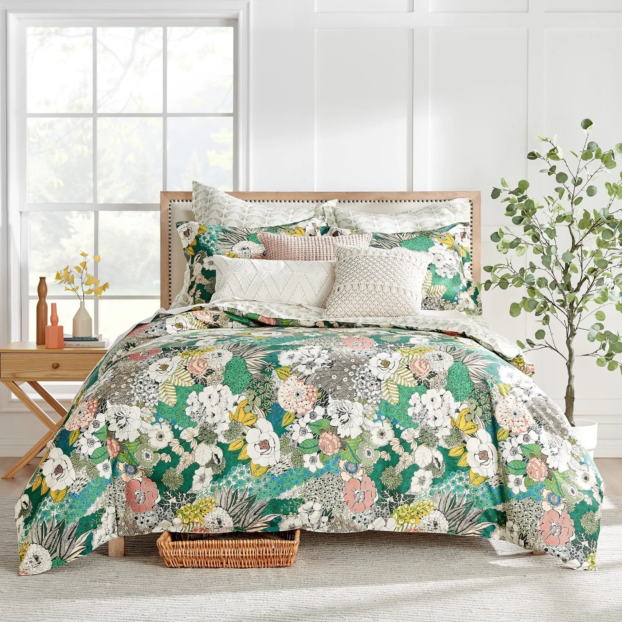 Bettina Comforter