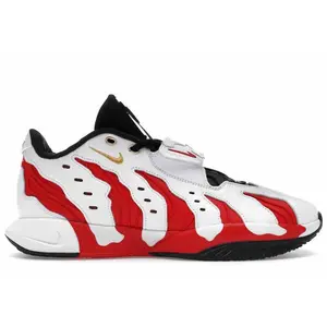 Nike Men's LeBron 21 Prime 96 Basketball Shoes, from StockX