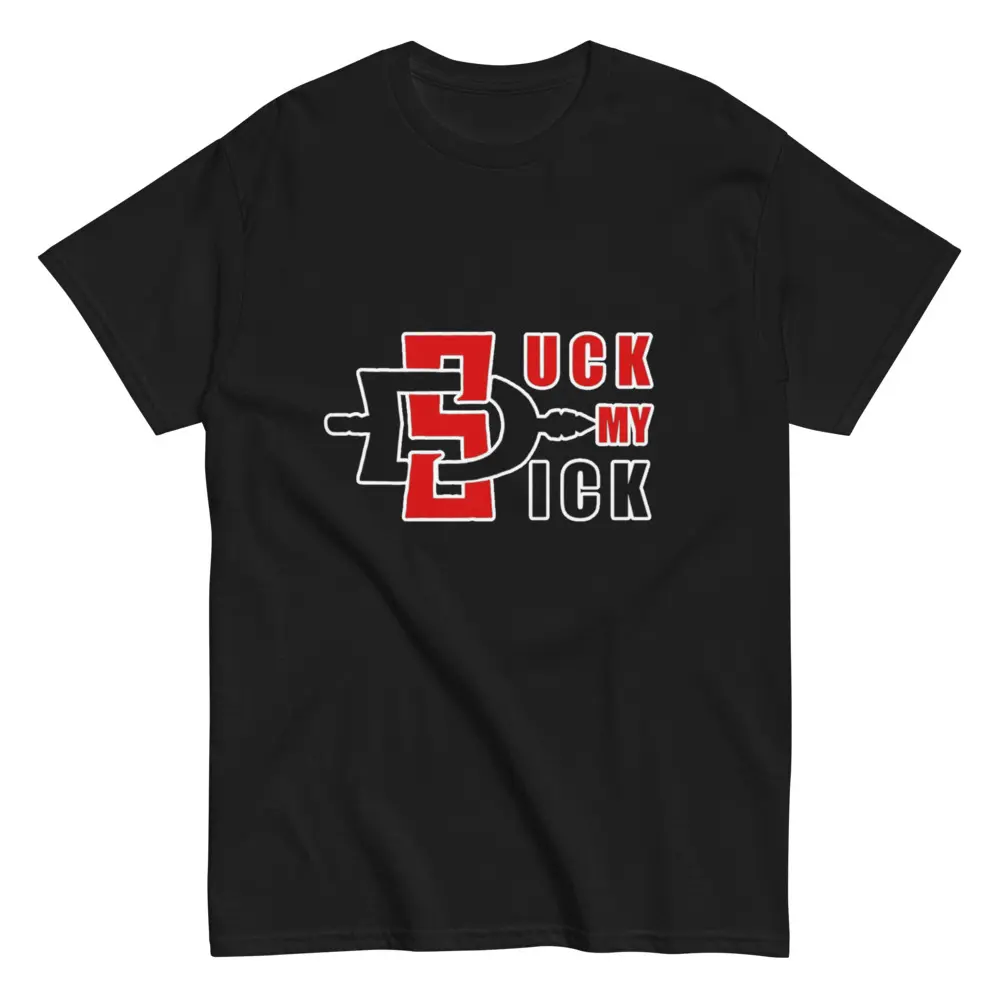 "SMD" Unisex classic tee