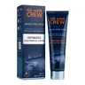 No Hair Crew INTIMATE Hair Removal Cream for Men - Gentle Foam Formula, 100ml, Dermatologically Tested, Fast Action, Body Care Cosmetic
