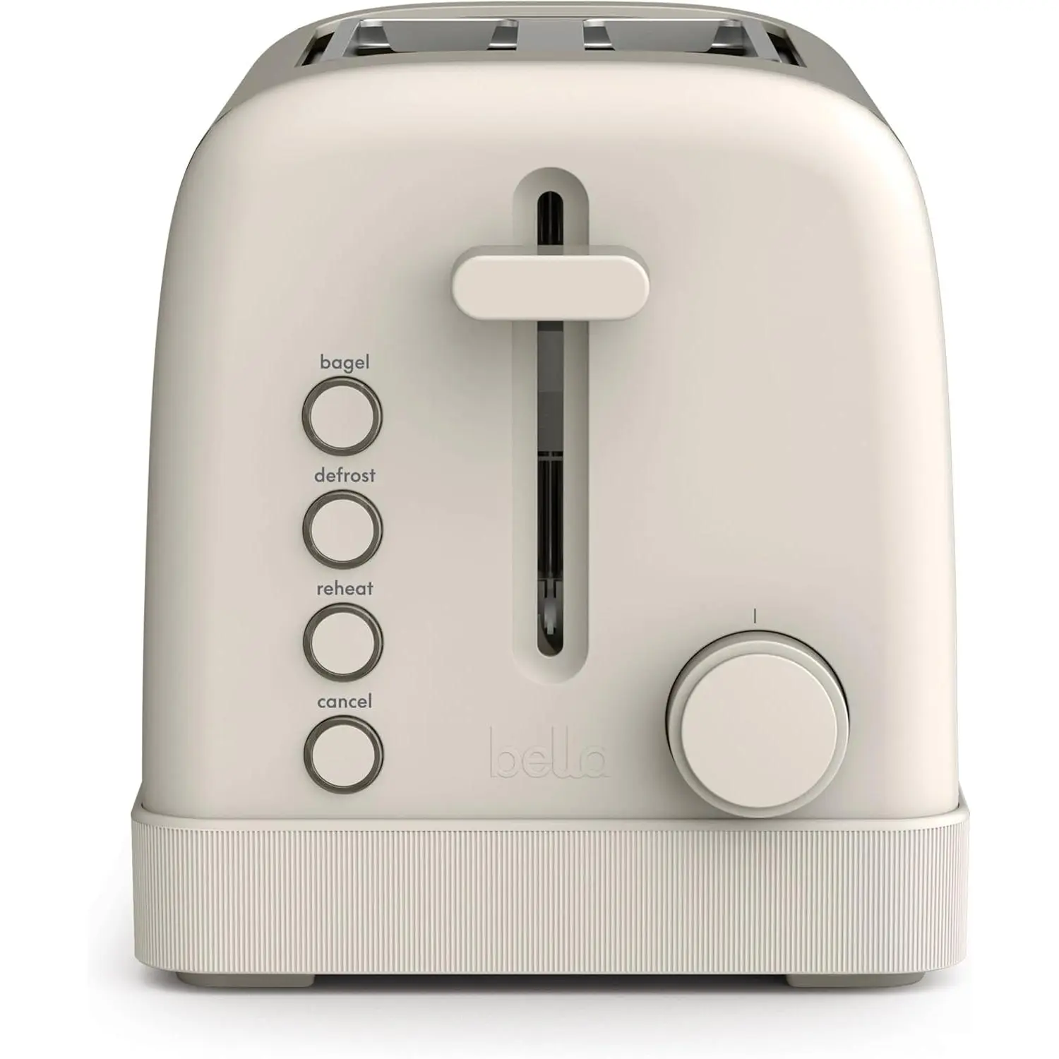 6-Shade Control Oatmilk Toaster for Kitchen Daily Use, 900W Power, Reheat Mode, Bagel Function, Cancel Function, Defrost, Anti-Jam, Auto Shutoff, Auto-Centering, Removable Crumb Tray, Cord Wrapped Feature