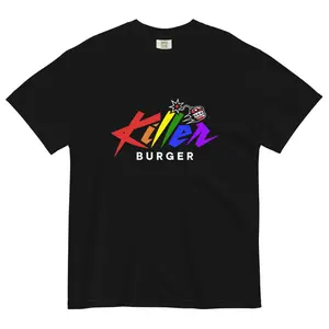Killer Pride Tee