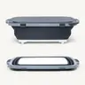 BBQ & Meal Prep Tub | Collapsible Prep Tub | DripEZ