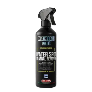 Maniac Line Water Spot Mineral Remover | Limescale & Water Spots | Paint & Glass Safe | 500ml