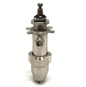 19Y298 Endurance Chromex Replacement Pump Kit, Piston Pump Assembly Compatible with Graco 650 PC Pro Airless Paint Sprayer