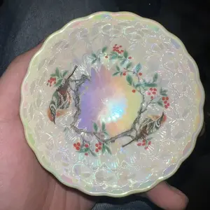 The owner of Jianzhan, the sparrow shell cup, is handmade