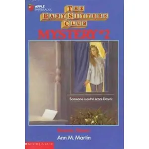 USED-Beware Dawn! (The Baby-Sitters Club Mystery) by Ann M. Martin (Paperback)
