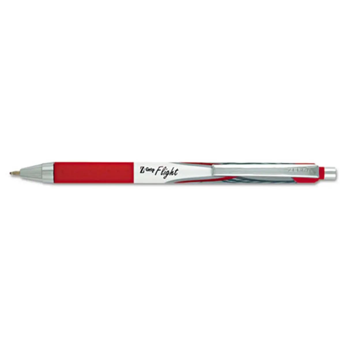 Zebra Z-Grip Flight Retractable Pens