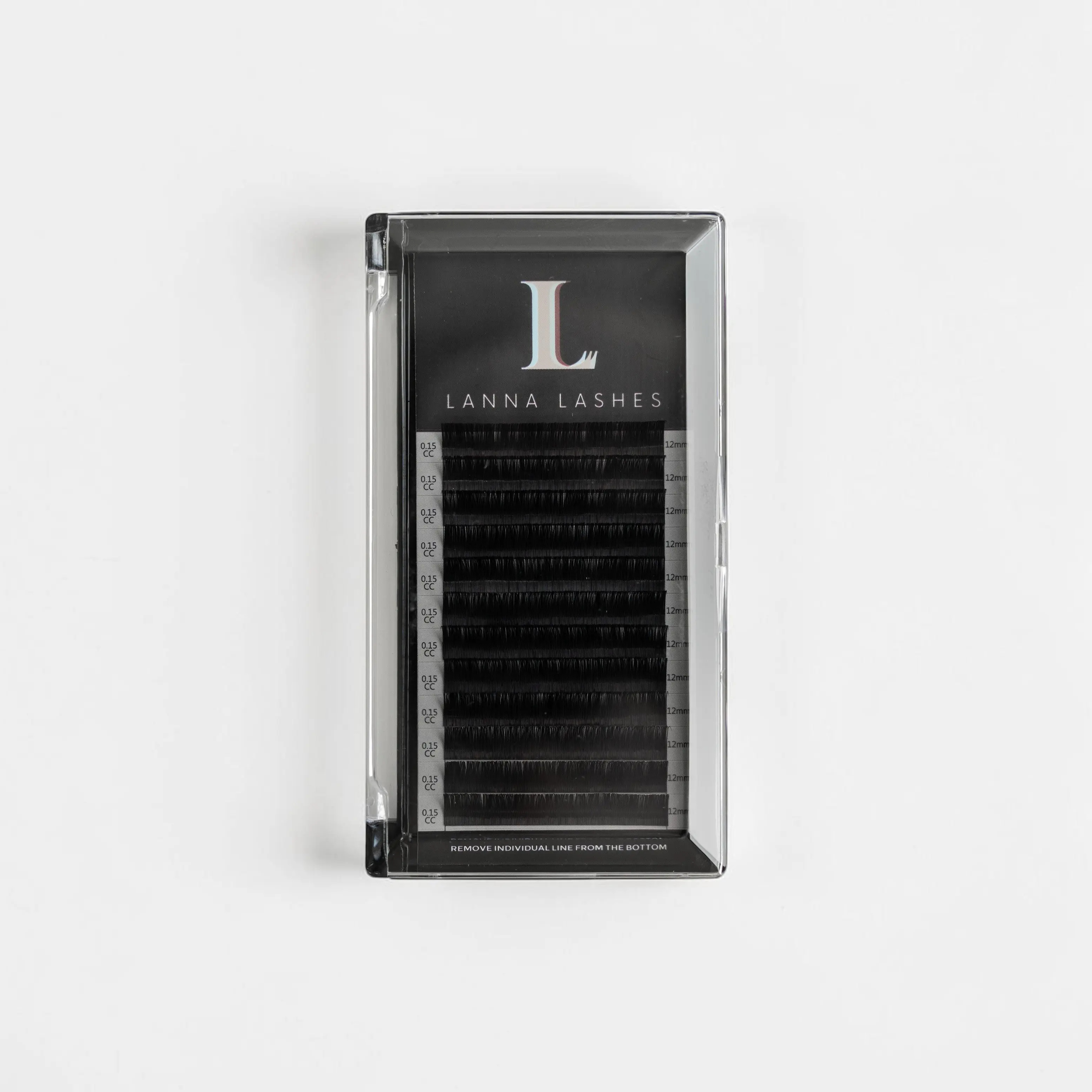 Classic Lash Trays