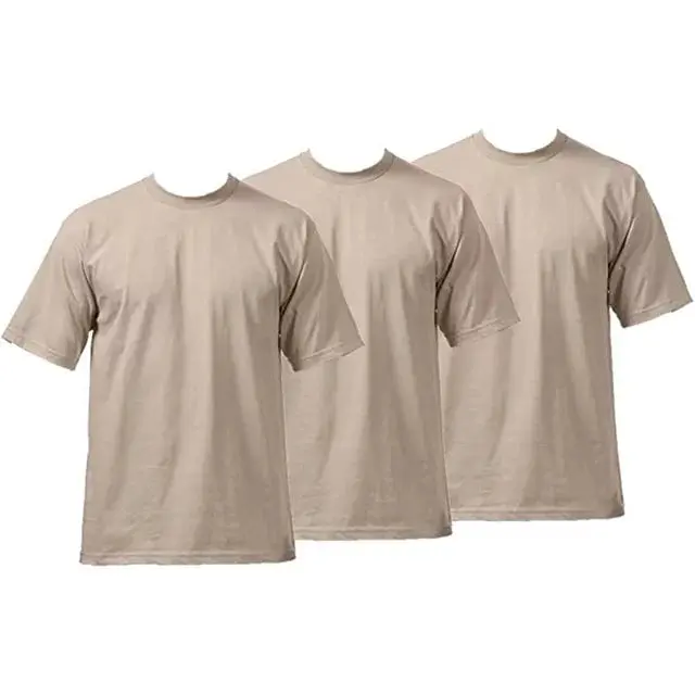 3PC Khaki