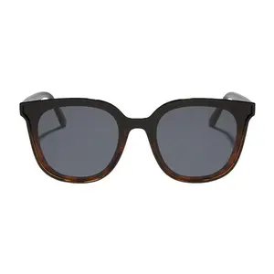 Dime Women's Toluca Round Sunglasses