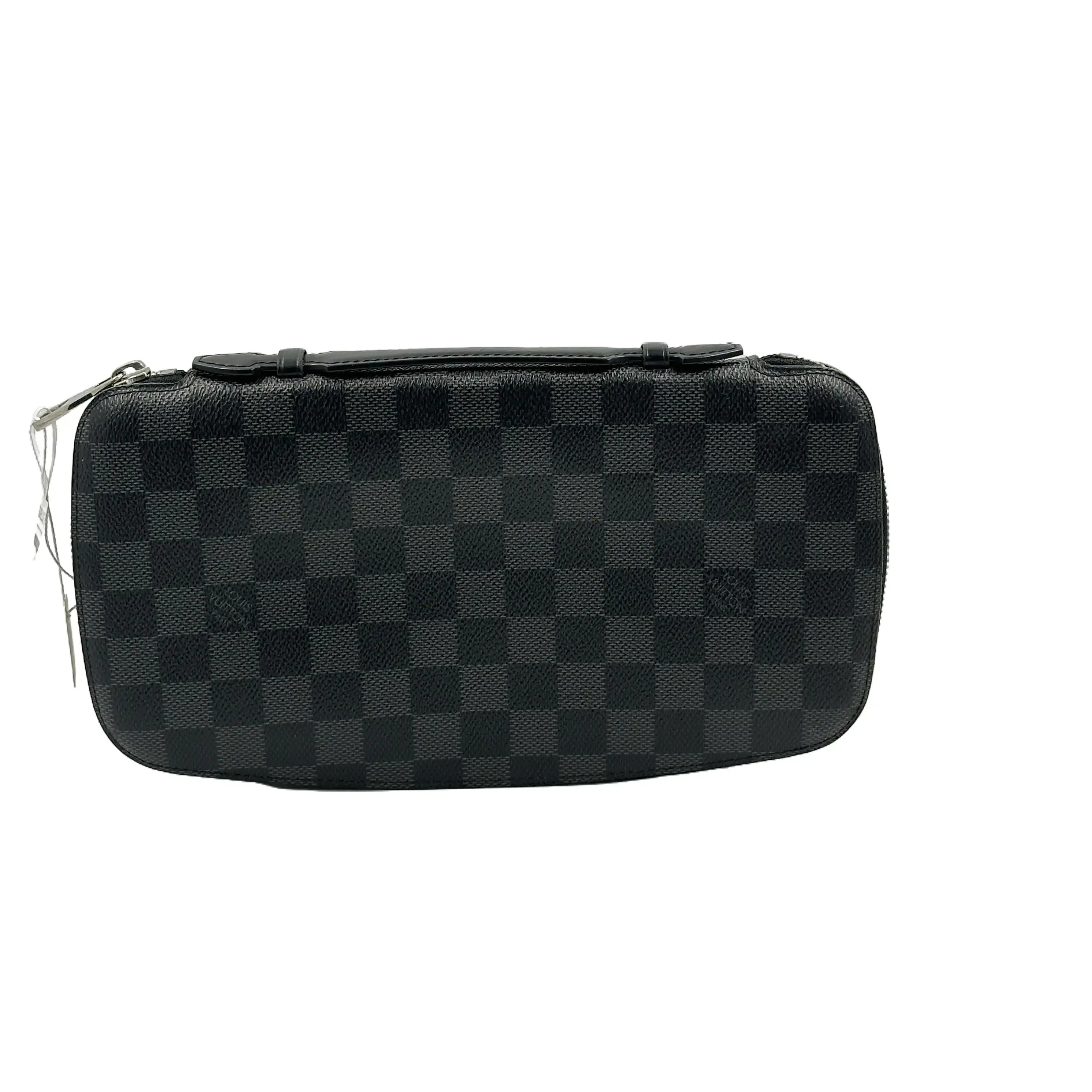 Pre-owned Louis Vuitton Pochette Kasai A101670