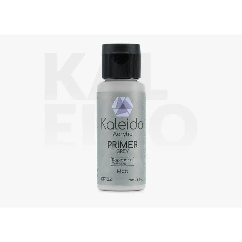 Kaleido ColorWorks KP102 Primer Gray Primers 60ml