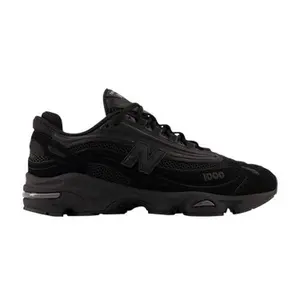 New Balance 1000 'Triple Black'
