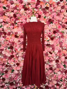 The Arabella Dress